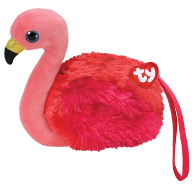 Ty 7195208 Beanie Boos Glubschis - Geldbörse Gilda