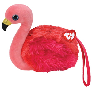 Ty 7195208 Beanie Boos Glubschis - Geldbörse Gilda