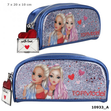 Depesche 10933 TOP Model - Schlamper - Friends - LOVE
