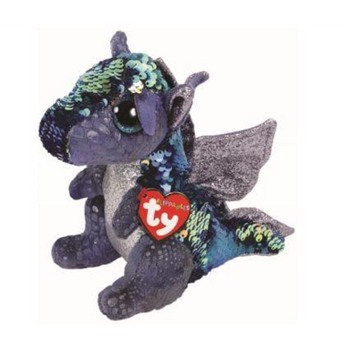 Ty 36343 Flippables  - Drache - Kate - M