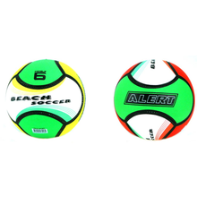 Otto Simon 737-2271 Alert - Beach-Ball - Größe 5 - 280 Größe 2 Sortiert