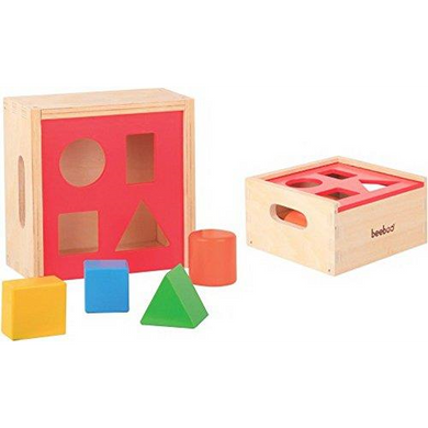 VEDES 0041307161 Beeboo - Holz-Steckbox