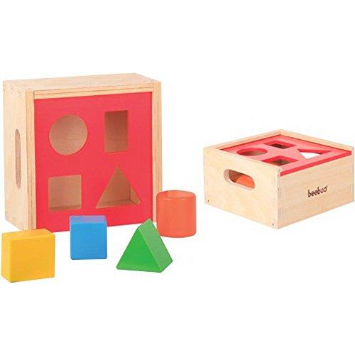 VEDES 0041307161 Beeboo - Holz-Steckbox