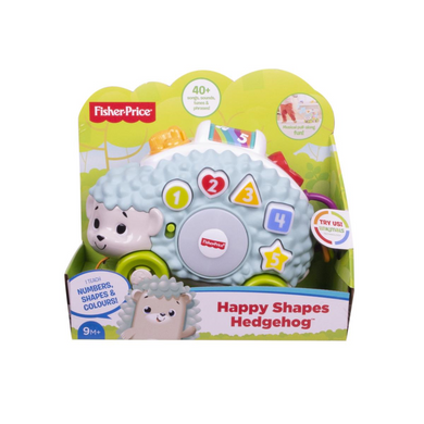 Mattel GJB05 Fisher Price - BlinkiLinkis Igel