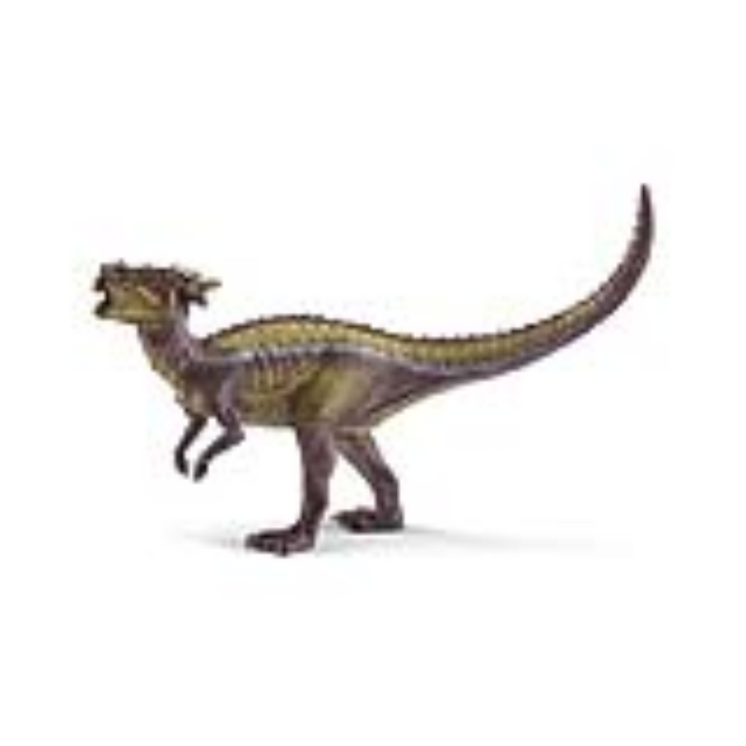 Schleich 15014 Dinosaurs - Dracorex