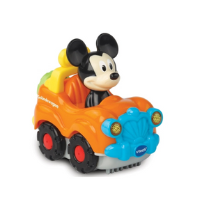 VTech 80-511404 Tut Tut Baby Flitzer - Mickys Geländewagen