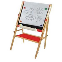 Beluga Spielwaren 30029 Beluga - Holz-Standtafel
