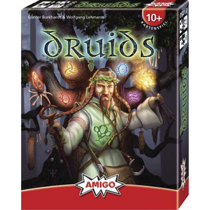 Amigo 01750 Druids