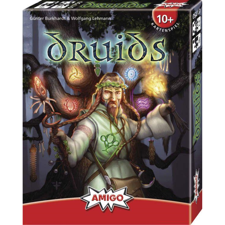 Amigo 01750 Druids