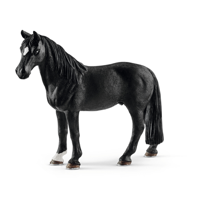 Schleich 13832 Farm World - Tennessee Walker Wallach