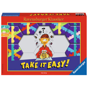 Ravensburger 26738 Take it easy!