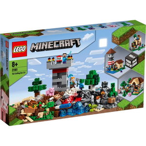 LEGO 21161 Minecraft - Die Crafting Box 3.0