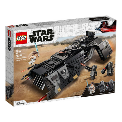 LEGO 75284 Star Wars - Transportschiff der Ritter von Ren™