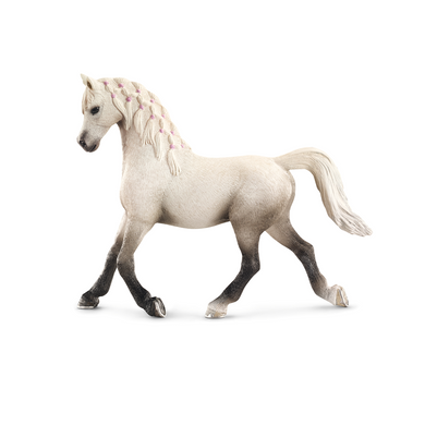 Schleich 13761 Horse Club - Araber Stute