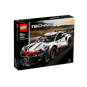 LEGO 42096 Technic Porsche 911 RSR