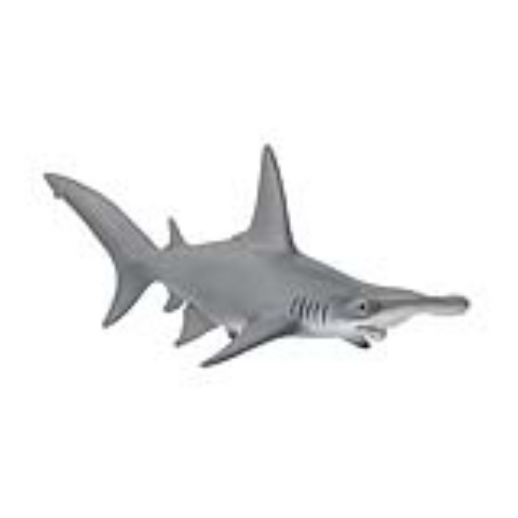 Schleich 14835 Wild Life - Hammerhai
