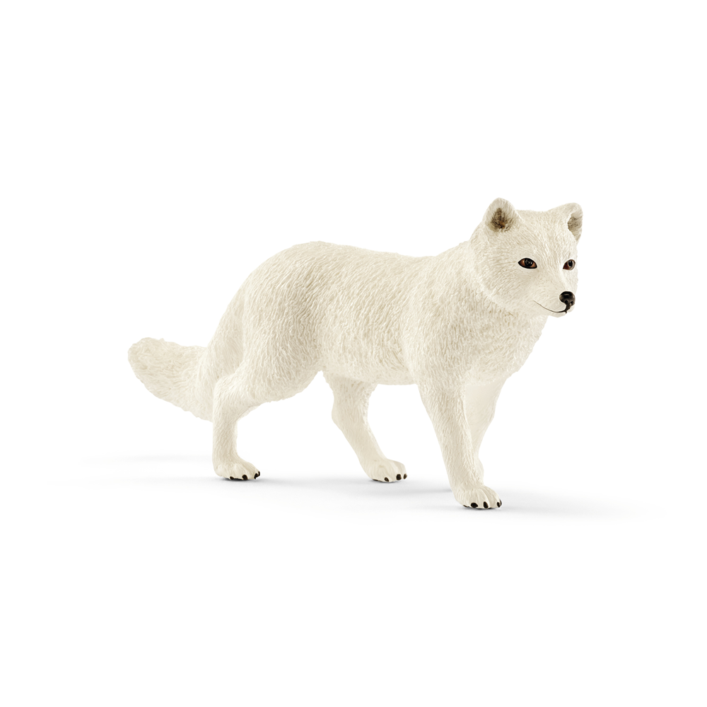 Schleich 14805 Wild Life - Polarfuchs