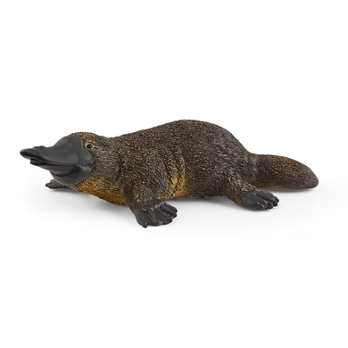 Schleich 14840 Wild Life - Schnabeltier