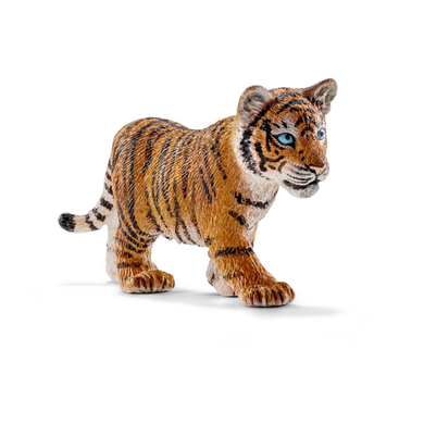 Schleich 14730 Wild Life - Tigerjunges