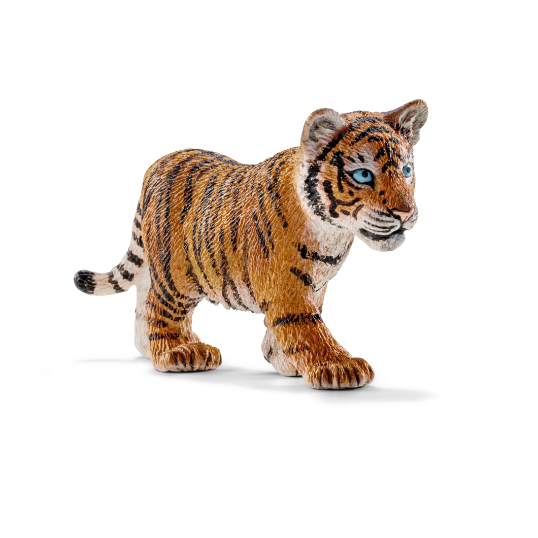 Schleich 14730 Wild Life - Tigerjunges