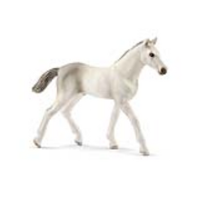 Schleich 13860 Horse Club - Holsteiner Fohlen