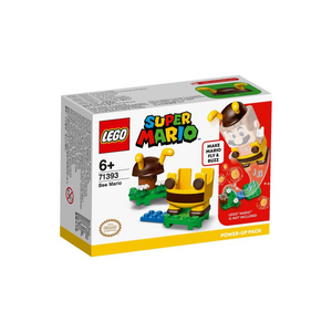 LEGO 71393 Super Mario - Bienen-Mario Anzug