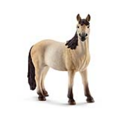 Schleich 13806 Horse Club - Mustang Stute