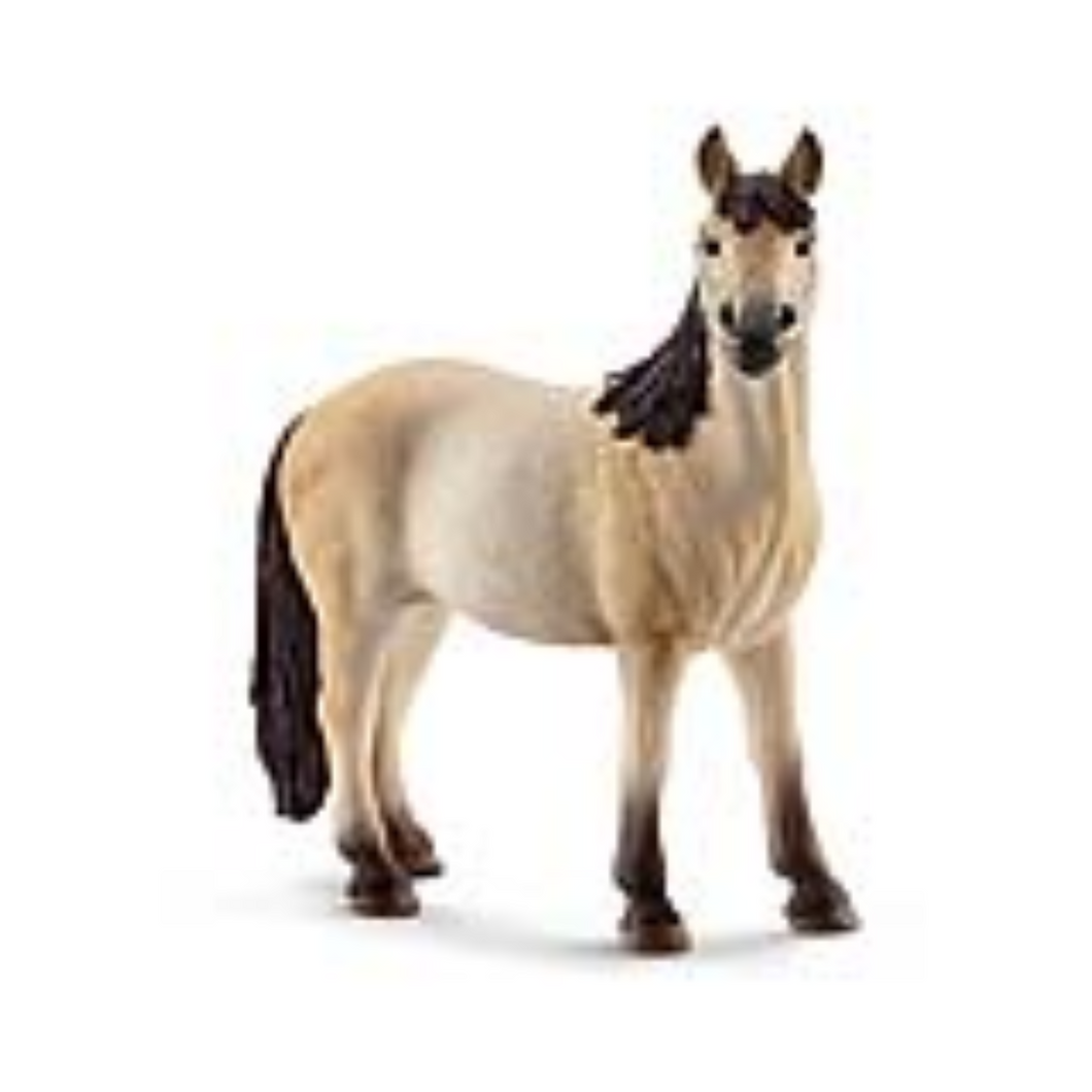 Schleich 13806 Horse Club - Mustang Stute