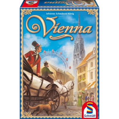 Schmidt Spiele 49305 Vienna