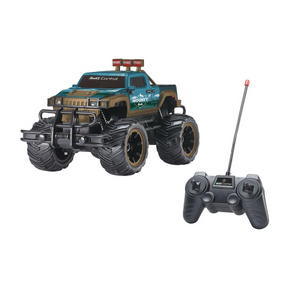 Revell 24472 Revell Control - RC Truck 'Mounty'