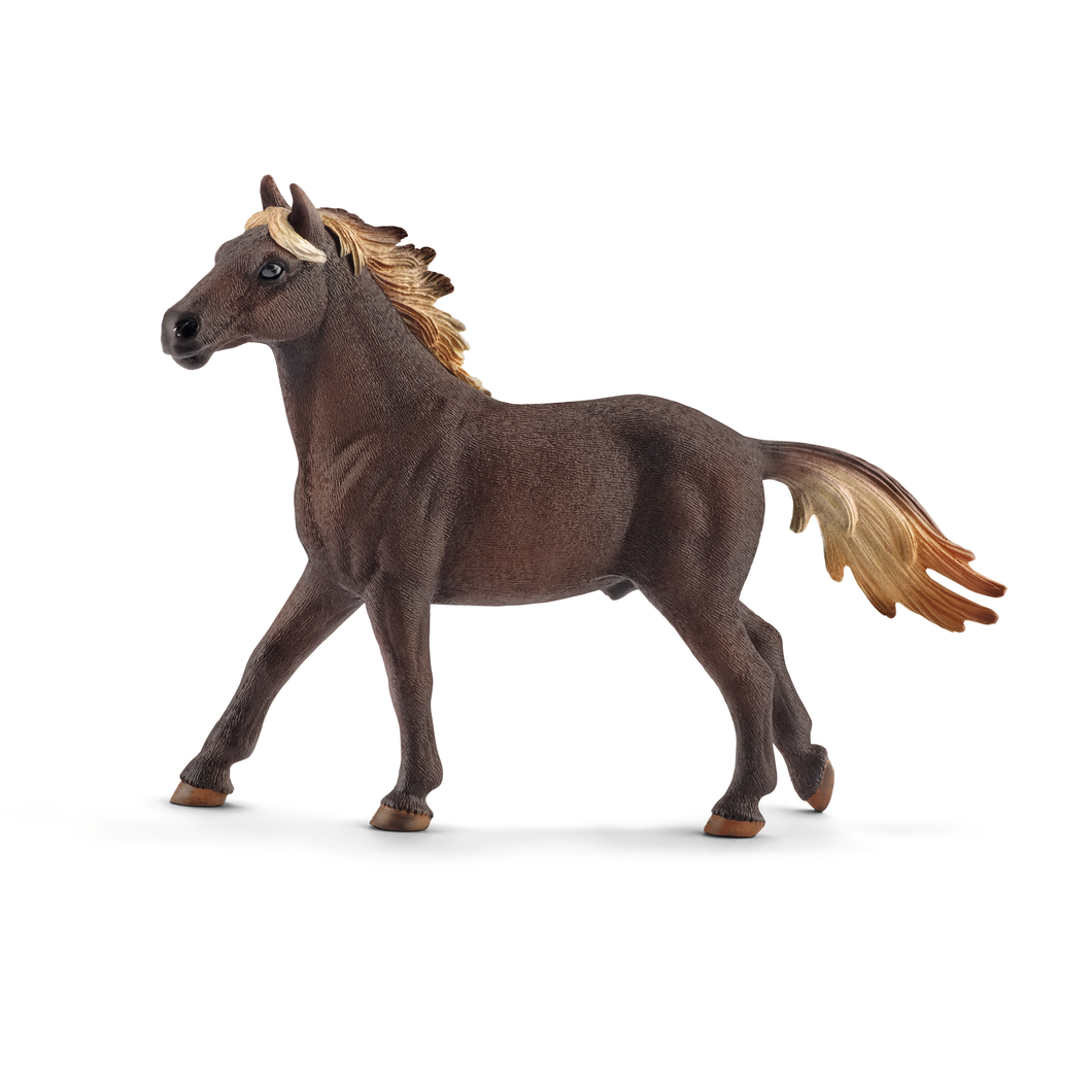 Schleich 13805 Horse Club - Mustang Hengst