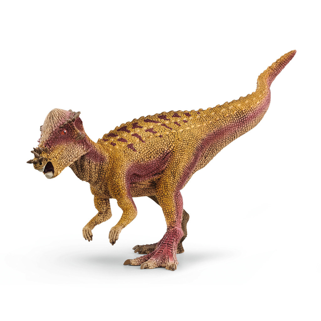 Schleich 15024 Dinosaurs - Pachycephalosaurus