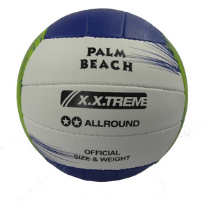 VEDES 0073200873 XXTreme - Beach Volleyball Größe 5 Kids