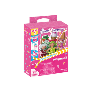 Playmobil 70389 Ever Dreamerz - Überraschungsbox Serie 1