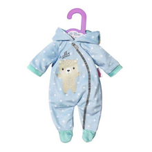 Zapf Creation 870488 Dolly Moda - Einteiler 43 cm
