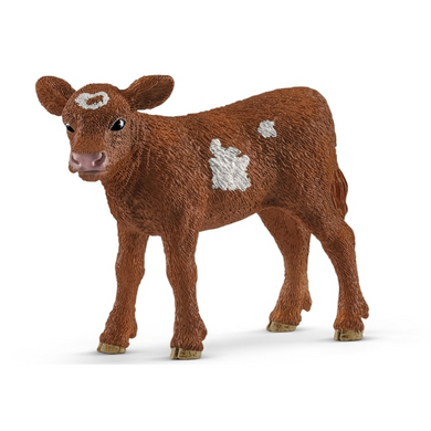 Schleich 13881 Farm World - Texas Longhorn Kalb