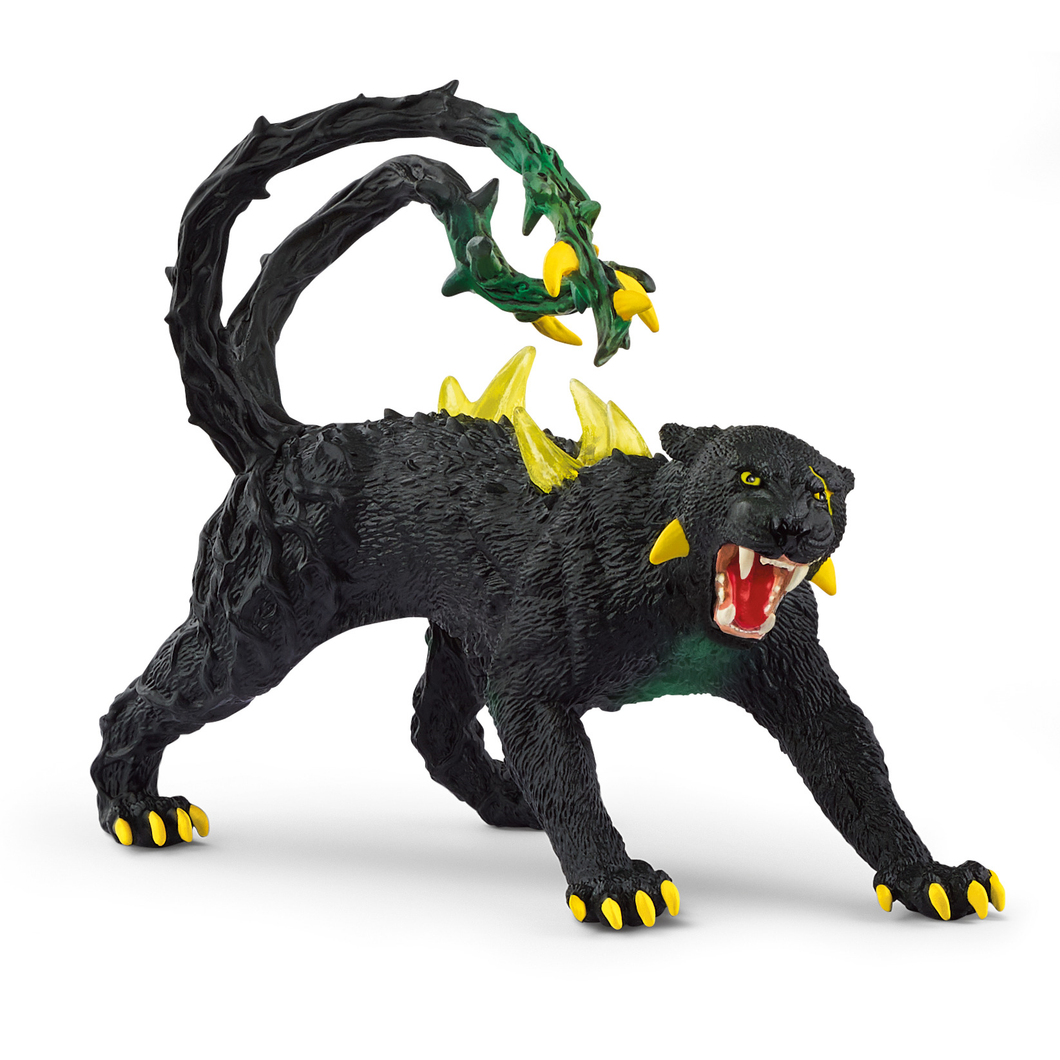 Schleich 42522 Eldrador - Schattenpanther