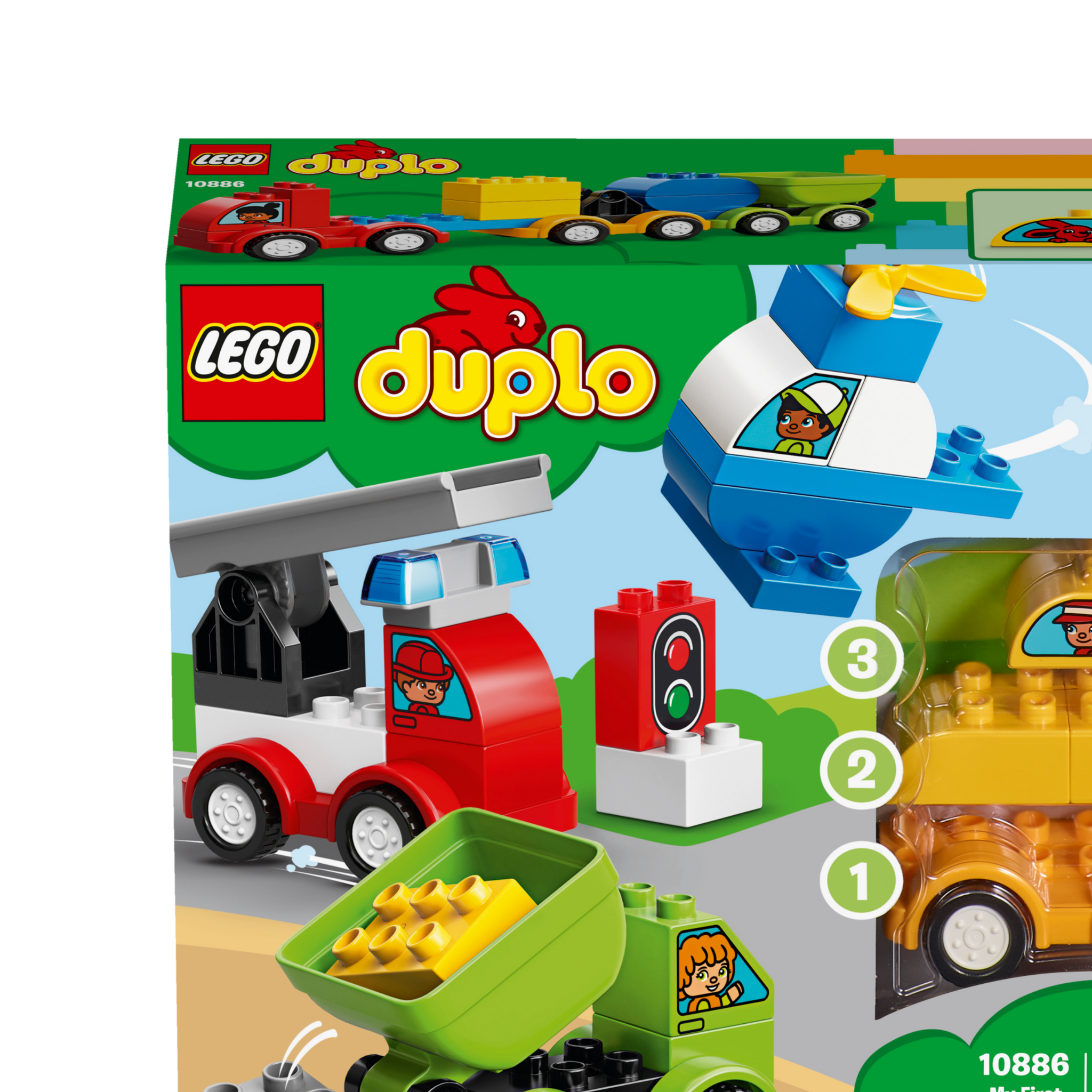 10886 duplo sales