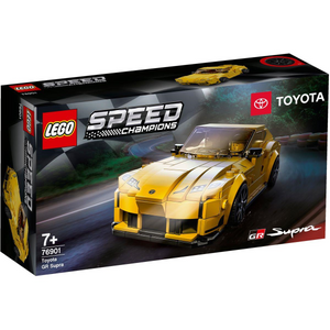 LEGO 76901 Speed Champions - Toyota GR Supra