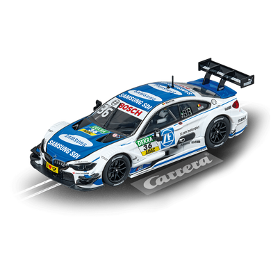 Carrera Toys 20027571 Carrera Evolution - BMW M4 DTM ''M. Martin No.36''