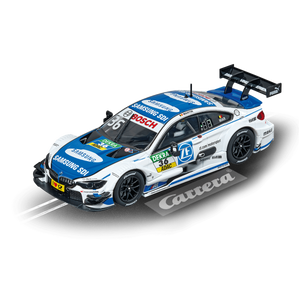 Carrera Toys 20027571 Carrera Evolution - BMW M4 DTM ''M. Martin No.36''