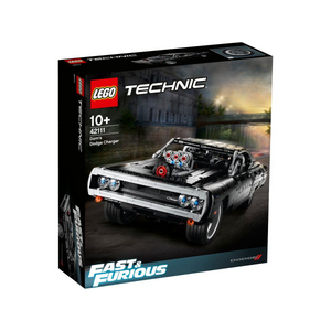 LEGO 42111 Technic - Fast & Furious - Dom's Dodge Charger