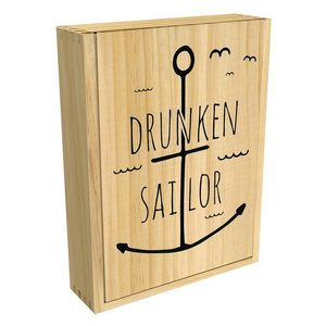 Asmodee MARD0001 Drunken Sailor