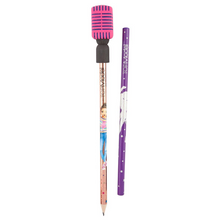 Depesche 8796 TOP Model - Bleistift mit Mikrofon