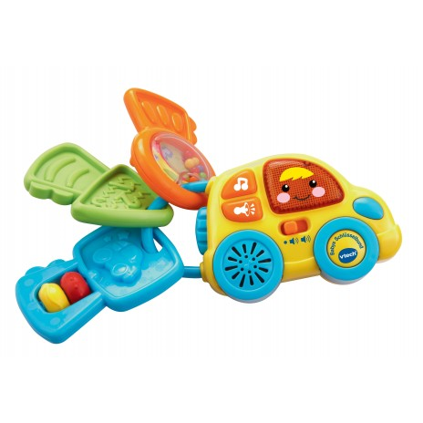 Baby keys argos 2025