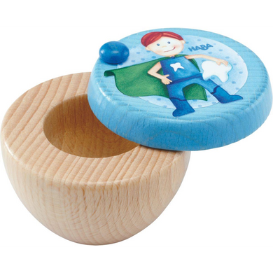 Haba 301537 Zahndose - Superheld