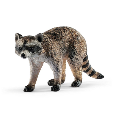 Schleich 14828 Wild Life - Waschbär