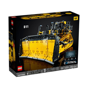 LEGO 42131 Technic - 42131 Cat® D11T Bulldozer
