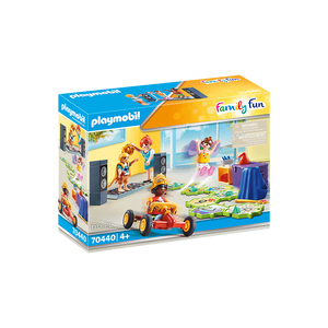 Playmobil 70440 Family Fun - Kids Club