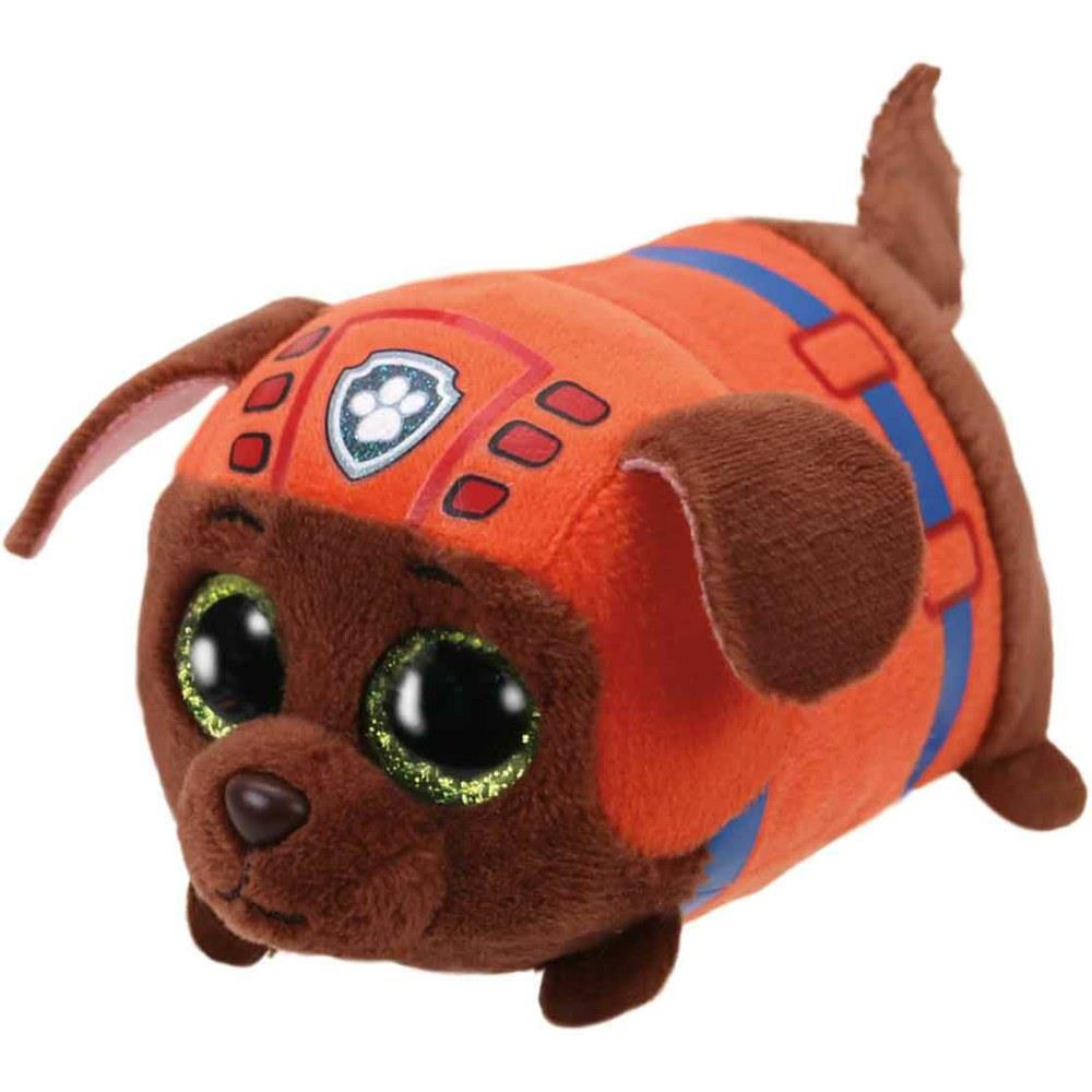 Ty 42231 Teeny Tys - Paw Patrol - Zuma - ca. 10cm